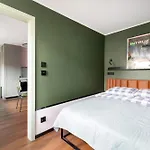 Apartamento Oliwa *