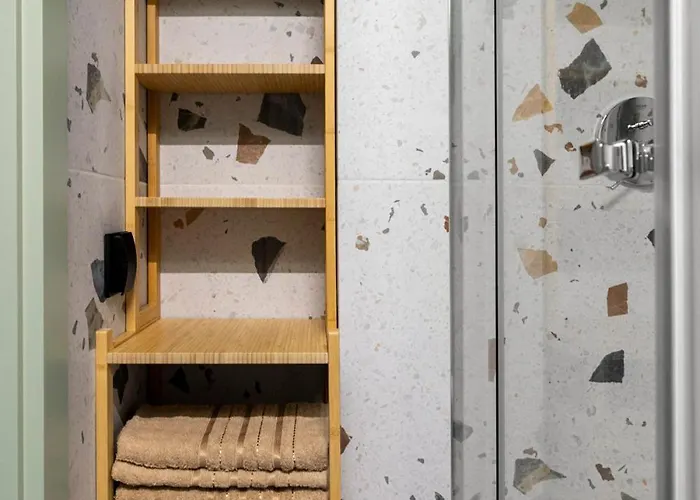 Apartamento Oliwa Gdańsk